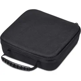 Eva & Elm Maringa Massage Gun Bag Unbranded